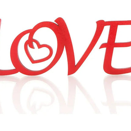 SEO. Love Deko Schriftzug - Linkreich