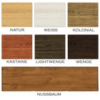 Kastanie / 90x200cm