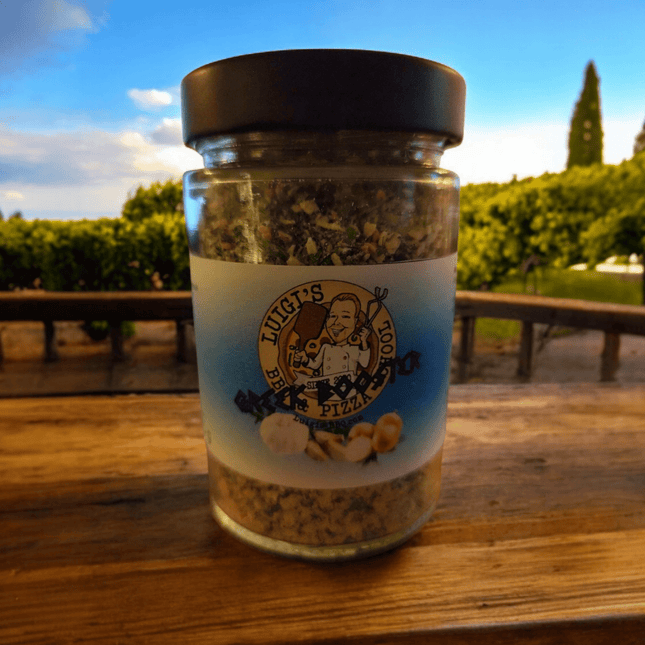 Luigis Greek Booster