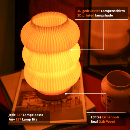 Luma (Lampen) kaufen bei Linkreich – Jetzt entdecken!