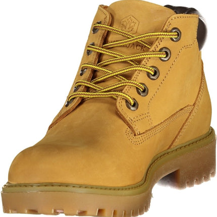 SEO. LUMBERJACK Herren Sneaker – Gelbe Sportschuhe für Herbst/Winter | soulluna.de - Gelb Linkreich