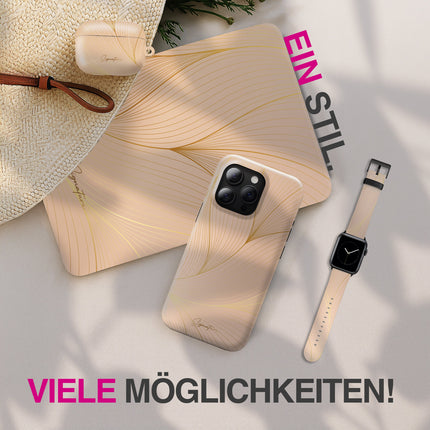 Lumina - iPhone 16 Pro Hülle