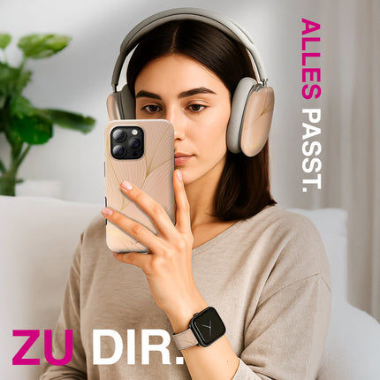 Lumina - iPhone 14 Pro Hülle