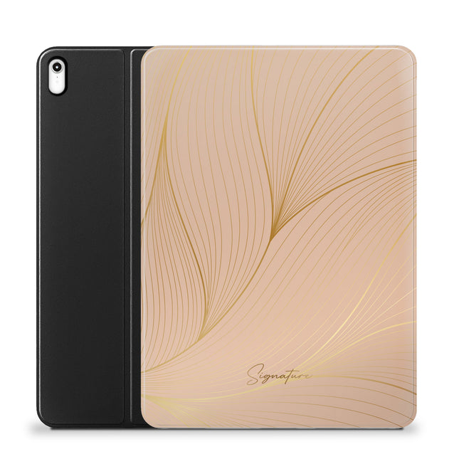 Lumina - iPad Air (5th/4th Generation) Hülle