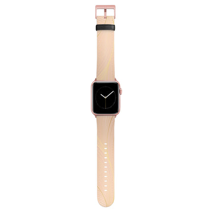 Lumina - Apple Watch Armband 38-41mm & 42 (ab Serie 10)