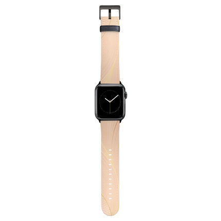 Lumina - Apple Watch Armband 38-41mm & 42 (ab Serie 10)