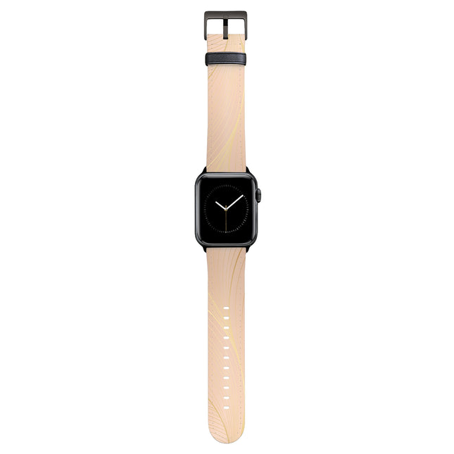 Lumina - Apple Watch Armband 38-41mm & 42 (ab Serie 10)