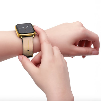 Lumina - Apple Watch Armband 38-41mm & 42 (ab Serie 10)