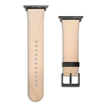 Lumina - Apple Watch Armband 38-41mm & 42 (ab Serie 10)