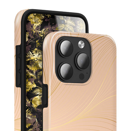 Lumina - iPhone 14 Pro Hülle