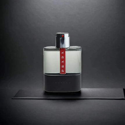 Prada Luna Rossa Carbon Eau de toilette