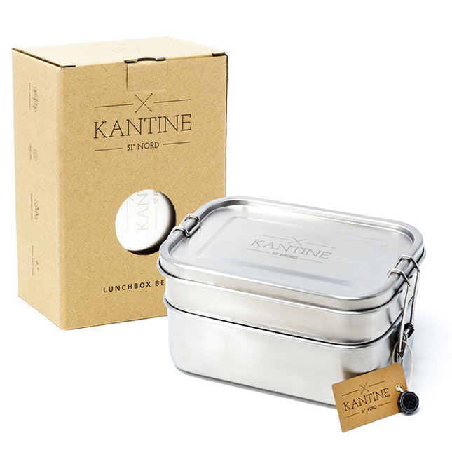 Lunchbox Bento