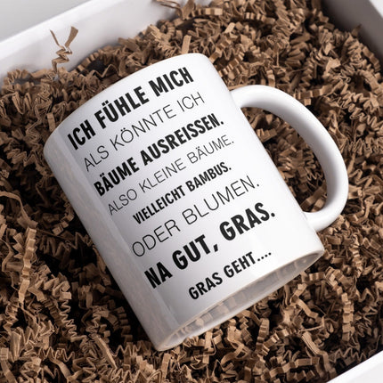 SEO. Lustige Kaffeetasse Witz Motivation Frühstück Morgen Arbeit Tasse Büro Geschenk - Linkreich