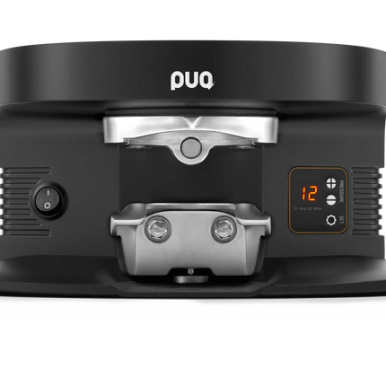 PUQ Press M4 – Integrierter Tamper für Fiorenzato F64 & F83