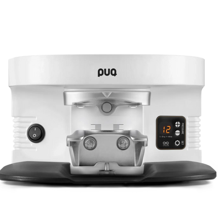 PUQ Press M4 – Integrierter Tamper für Fiorenzato F64 & F83