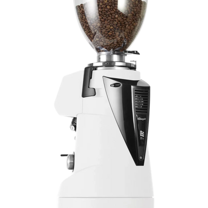 PUQ Press M4 – Integrierter Tamper für Fiorenzato F64 & F83