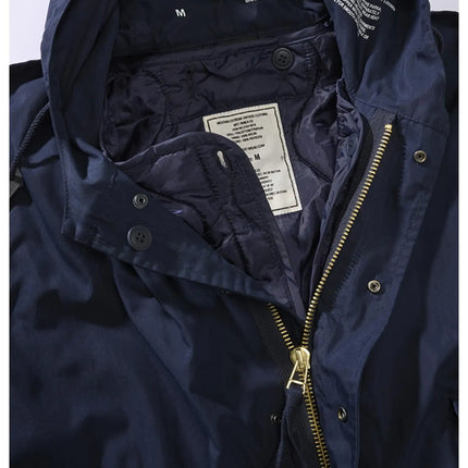 M51 US Parka Jacket