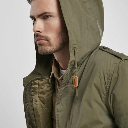 M51 US Parka Jacket