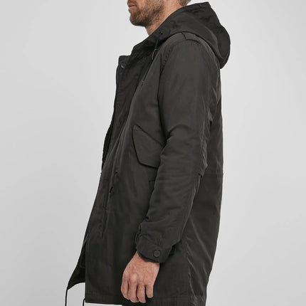 M51 US Parka Jacket