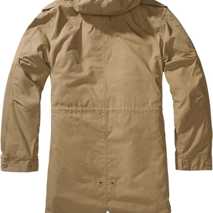 M51 US Parka Jacket