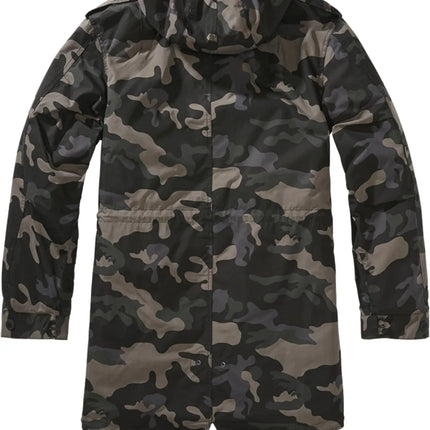 M51 US Parka Jacket