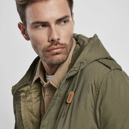 M51 US Parka Jacket