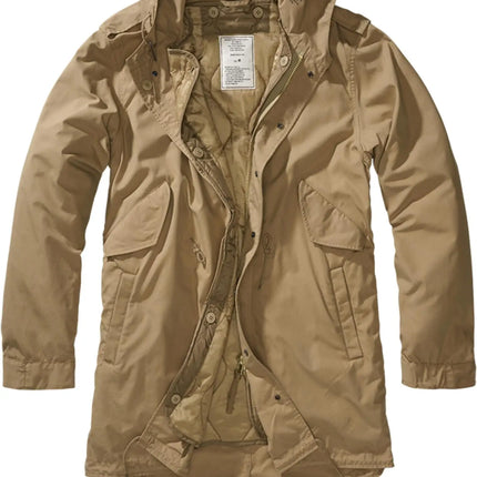 M51 US Parka Jacket
