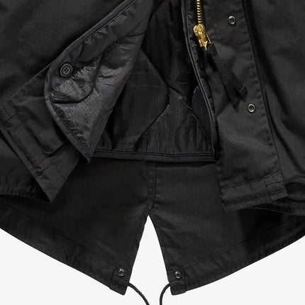 M51 US Parka Jacket