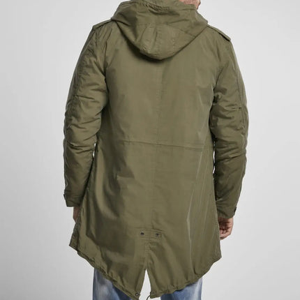 M51 US Parka Jacket