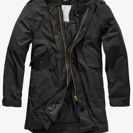 M51 US Parka Jacket