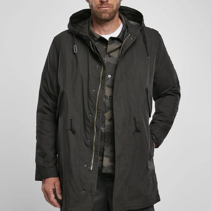 M51 US Parka Jacket