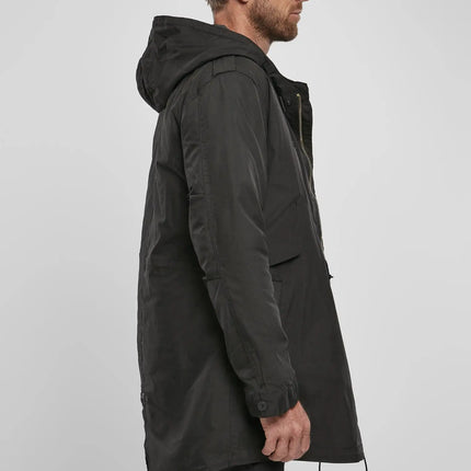 M51 US Parka Jacket