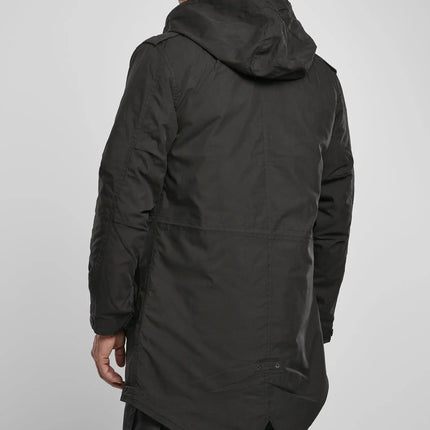 M51 US Parka Jacket