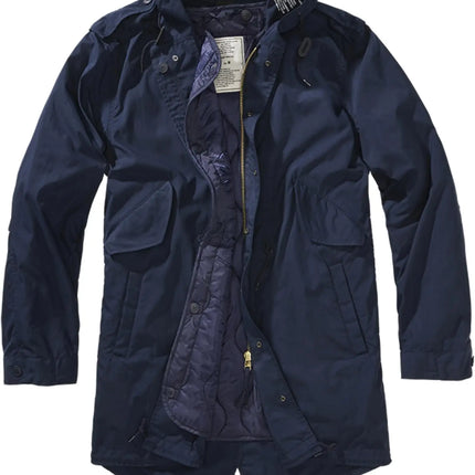M51 US Parka Jacket