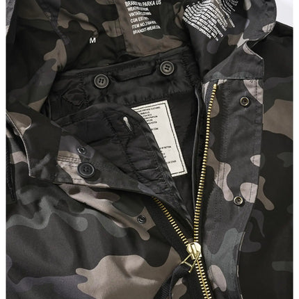 M51 US Parka Jacket