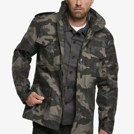 M65 Classic Jacket