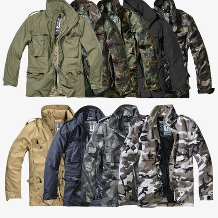 M65 Classic Jacket