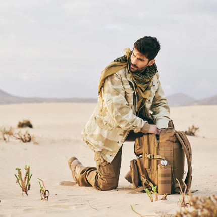 M65 Giant Heavy Jacket