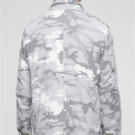 M65 Giant Heavy Jacket