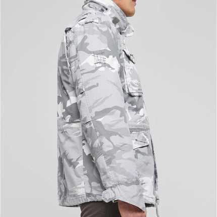 M65 Giant Heavy Jacket