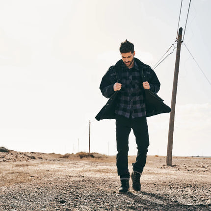 M65 Giant Heavy Jacket