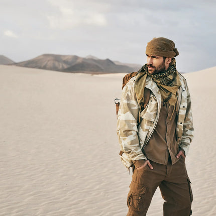 M65 Giant Heavy Jacket