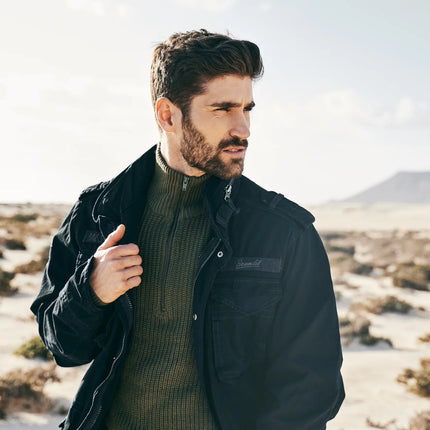 M65 Giant Heavy Jacket