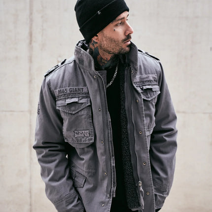 M65 Giant Heavy Jacket