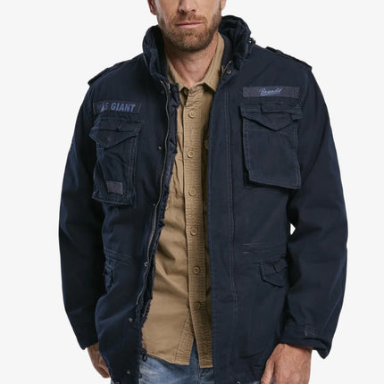 M65 Giant Heavy Jacket