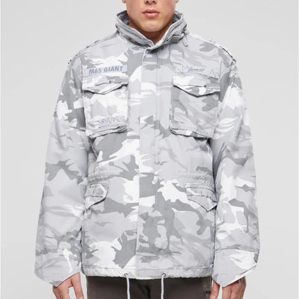 M65 Giant Heavy Jacket