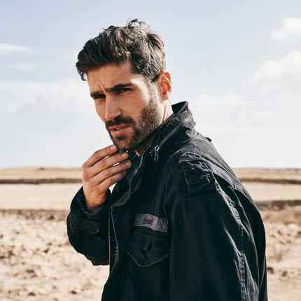 M65 Giant Heavy Jacket