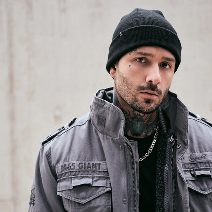 M65 Giant Heavy Jacket