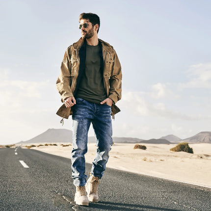 M65 Giant Heavy Jacket