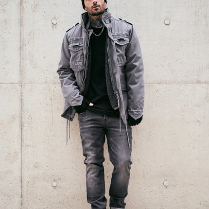 M65 Giant Heavy Jacket